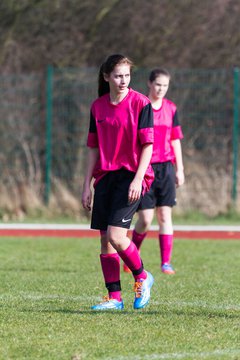 Bild 389 - B-Juniorinnen SV Wahlstedt - SG Wentorf-S./Sch�nberg
